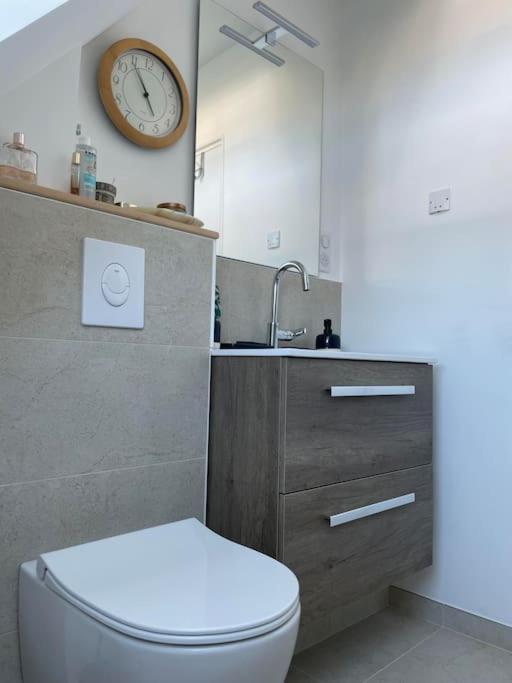 Maison T4 + Jardin So, Plages Et Commerces A Pied Saint-Malo Exterior photo