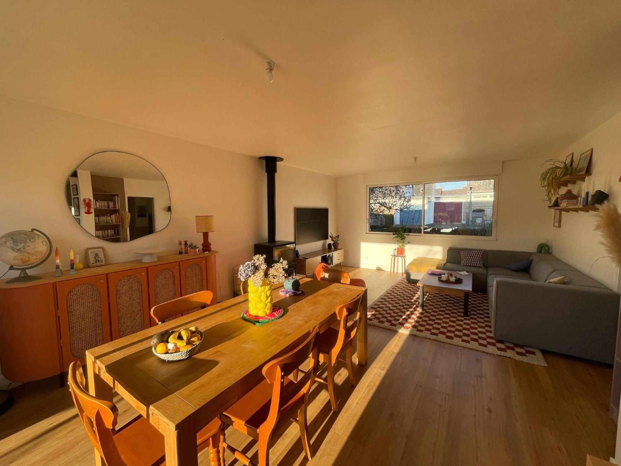 Maison T4 + Jardin So, Plages Et Commerces A Pied Saint-Malo Exterior photo